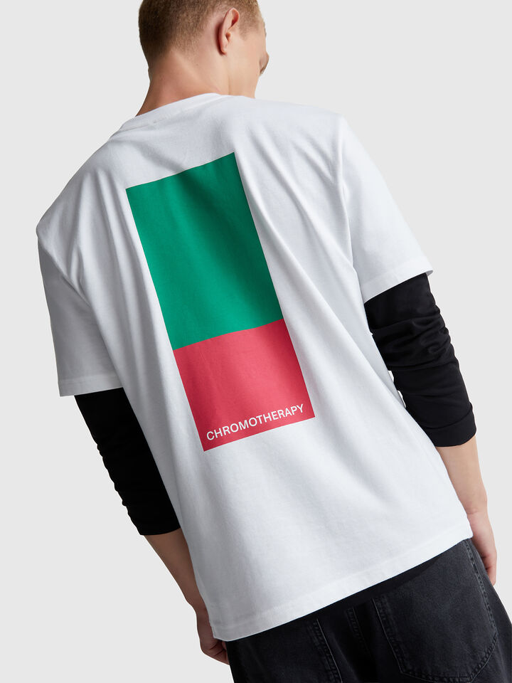 T-SHIRT Men image number 2